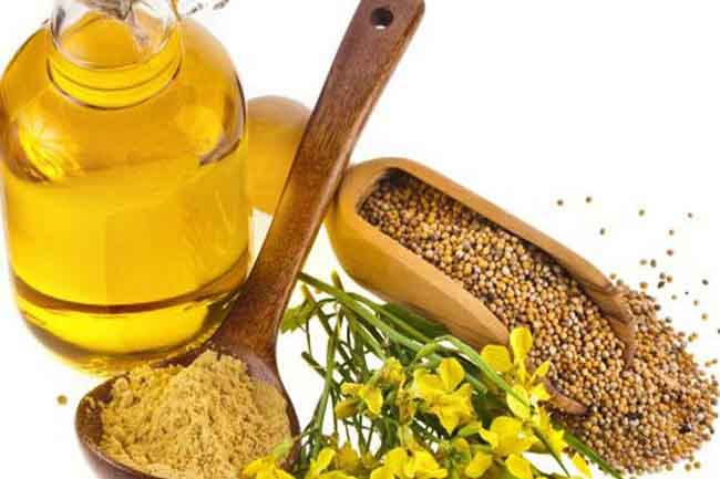 how-beneficial-is-mustard-oil-for-your-hair-in-hindi